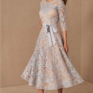 SOLD - BHLDN Linden Dress Size 12 New